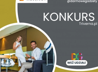 Wygraj pobyt w hotelu z Triverna i luksusowego Mercedesa na weekend!
