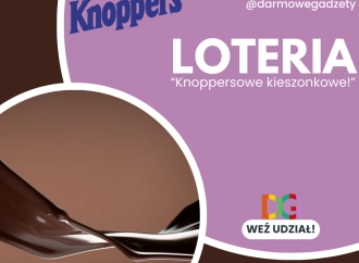 Wygraj telefon Iphone 16, nerkę Kanken lub nagrodę pieniężną!