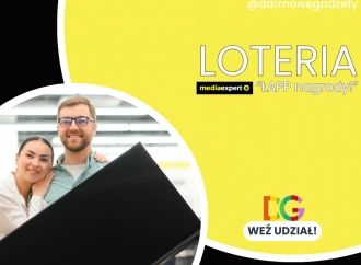 Wygrywaj nagrody bez żadnych zakupów!