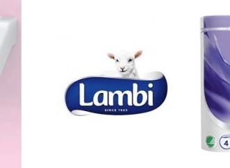 "Wygrywaj z Lambi co tydzień!" - konkurs promocyjny