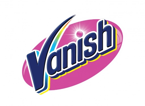Chroń ubrania z Vanish!