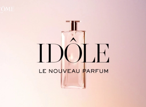 Darmowa próbka perfum od Lancôme