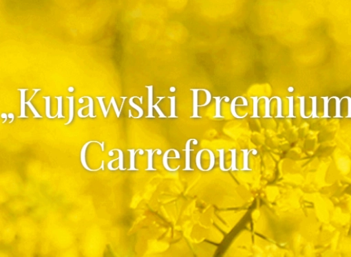 Konkurs „Kujawski Premium”