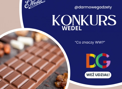 Konkurs Wedel „Co znaczy WW?”