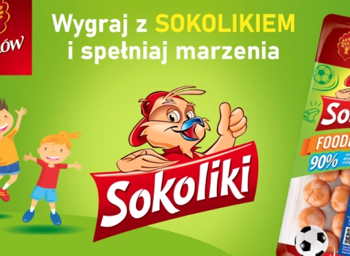 Loteria Sokoliki 2022