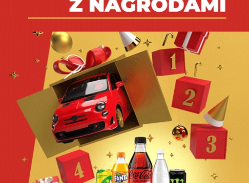 Zajrzyj do Lidla jeszcze przed świętami i weź udział w loterii "Świetnie Święta z nagrodami"! Do wygrania samochód na Święta!