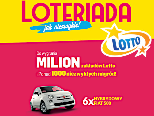 Loteriada 2020 Loteriada 2020